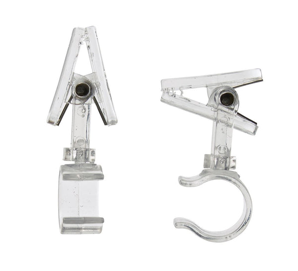 RV Designer Multi Purpose Clip (MPN: M122)