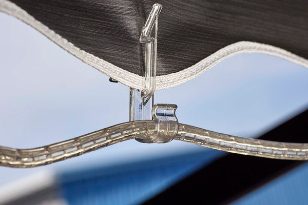 RV Designer Multi Purpose Clip (MPN: M125)