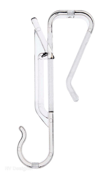 RV Designer Multi Purpose Clip (MPN: M125)