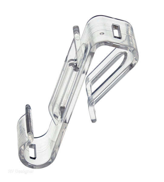 RV Designer Multi Purpose Clip (MPN: M125)