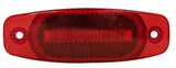 Peterson Mfg. Incandescent Clearance Light (MPN: M130R)