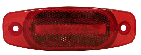Peterson Mfg. Incandescent Clearance Light (MPN: M130R)