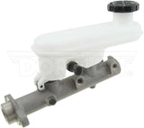 First Stop Brake Master Cylinder (MPN: M134440)