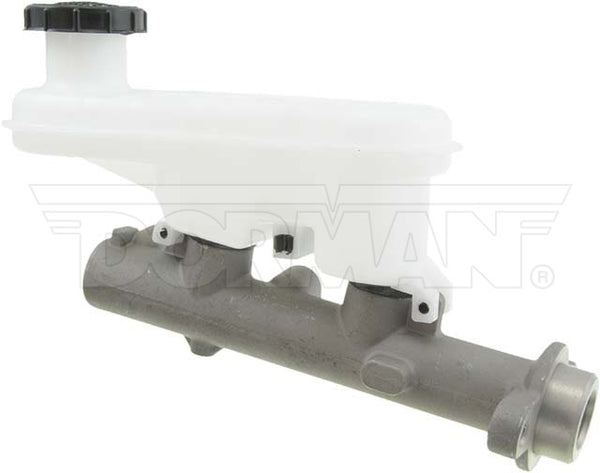 First Stop Brake Master Cylinder (MPN: M134440)