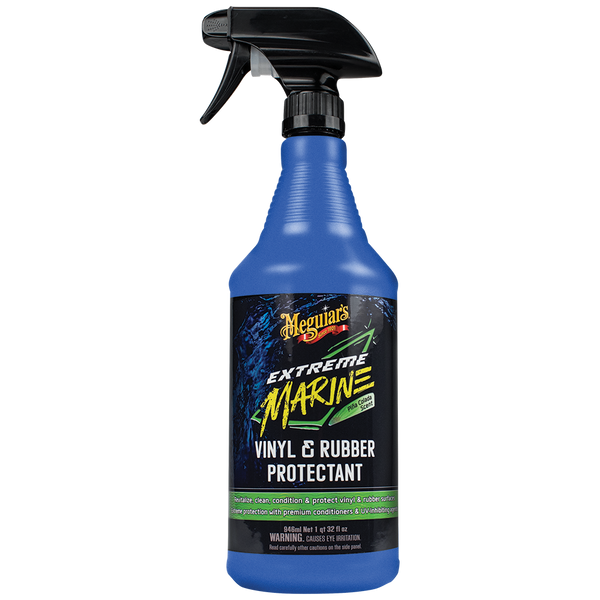 Meguiars Extreme Marine Vinyl Protectant (MPN: M180132)