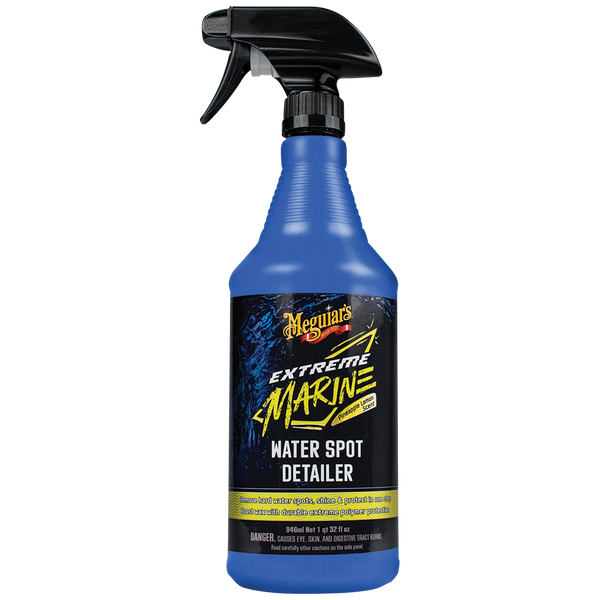 Meguiars Water Spot Remover (MPN: M180232)