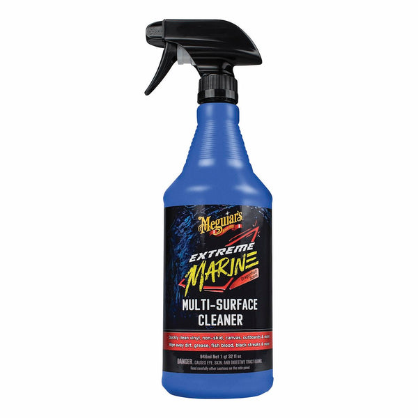 Meguiars Extreme Marine Multi Purpose Cleaner (MPN: M180332)