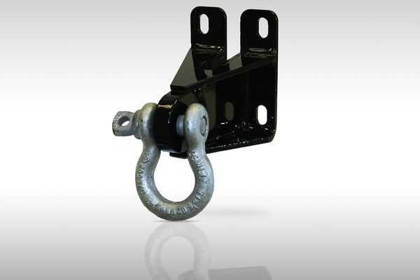 Fab Fours D-Ring Mount (MPN: M1850-1)