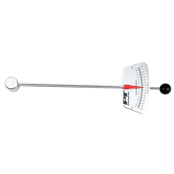Performance Tool Beam Deflection Torque Wrench (MPN: M195)