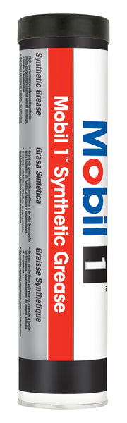 Mobil 1 Multi Purpose Grease (MPN: 121070)