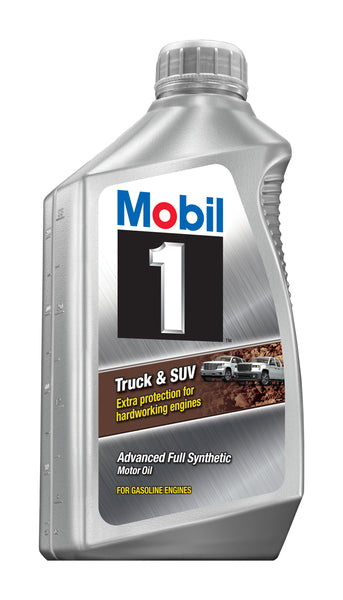 Mobil 1 Synthetic Oil 5W-20 (MPN: 124574)