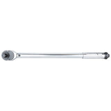 Performance Tool Torque Wrench (MPN: M200DB)