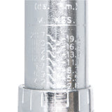Performance Tool Torque Wrench (MPN: M200DB)