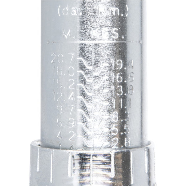 Performance Tool Torque Wrench (MPN: M200DB)