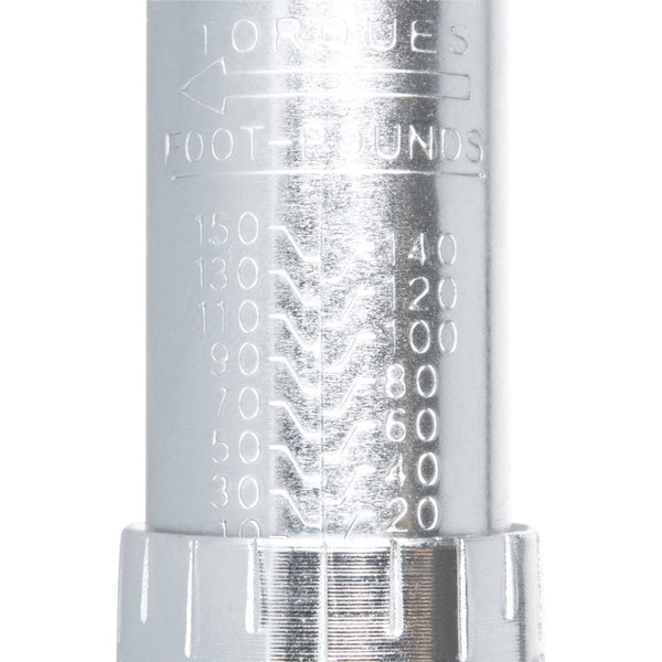 Performance Tool Torque Wrench (MPN: M200DB)