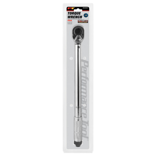 Performance Tool Torque Wrench (MPN: M200DB)