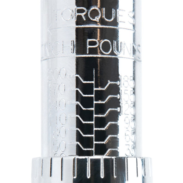 Performance Tool Torque Wrench (MPN: M201)