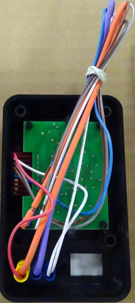 Tank Monitor System Panel (MPN: M21VB-OS)
