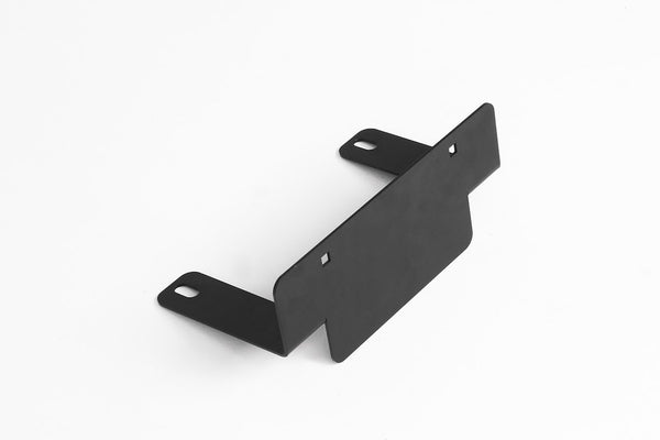 Fab Fours License Plate Bracket (MPN: M2250-1)