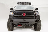 Fab Fours License Plate Bracket (MPN: M2250-1)