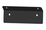Fab Fours License Plate Bracket (MPN: M2351-1)