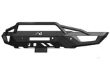 Fab Fours License Plate Bracket (MPN: M2351-1)