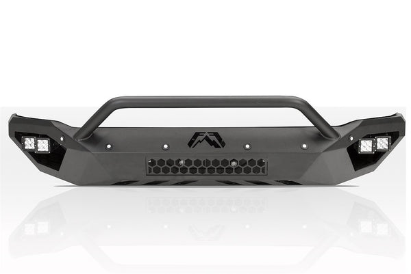 Fab Fours Light Bar Cover (MPN: M2450-1)