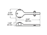 Peterson LED Clearance Light (MPN: M277K)