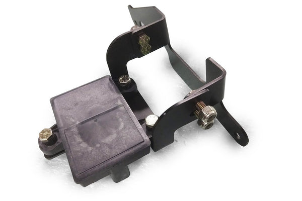 Fab Fours Cruise Control Sensor Relocation Bracket (MPN: M3853-1)