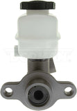 First Stop Brake Master Cylinder (MPN: M390183)