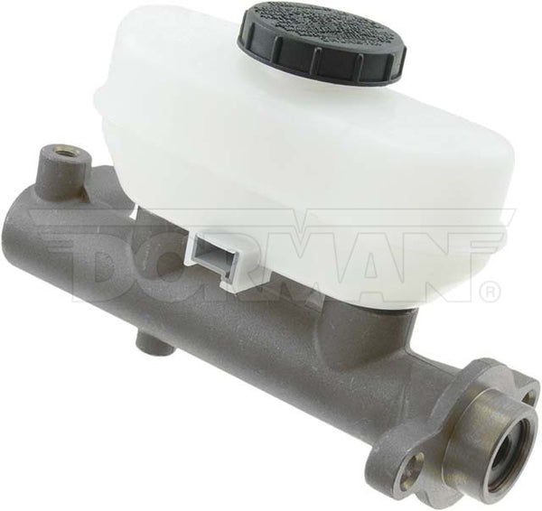 First Stop Brake Master Cylinder (MPN: M390183)