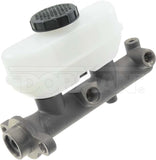 First Stop Brake Master Cylinder (MPN: M390183)