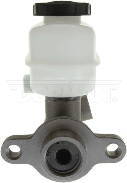 First Stop Brake Master Cylinder (MPN: M390183)