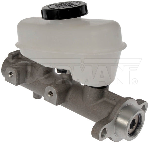 First Stop Brake Master Cylinder (MPN: M390246)