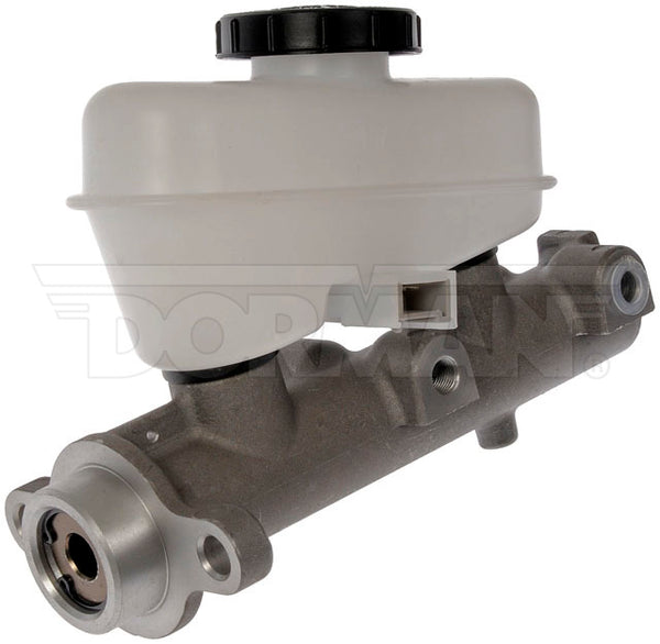 First Stop Brake Master Cylinder (MPN: M390246)
