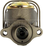 First Stop Brake Master Cylinder (MPN: M39077)