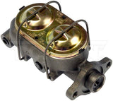 First Stop Brake Master Cylinder (MPN: M39077)
