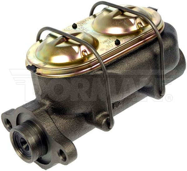 First Stop Brake Master Cylinder (MPN: M39077)