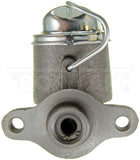 First Stop Brake Master Cylinder (MPN: M39531)