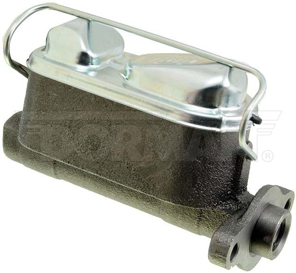 First Stop Brake Master Cylinder (MPN: M39531)