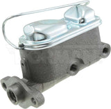 First Stop Brake Master Cylinder (MPN: M39531)