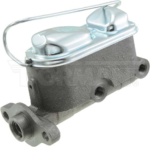 First Stop Brake Master Cylinder (MPN: M39531)