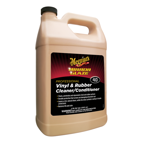 Meguiars Vinyl Protectant (MPN: M4001)