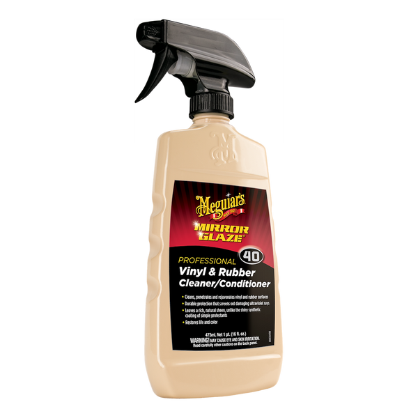 Meguiars Vinyl Protectant (MPN: M4016)