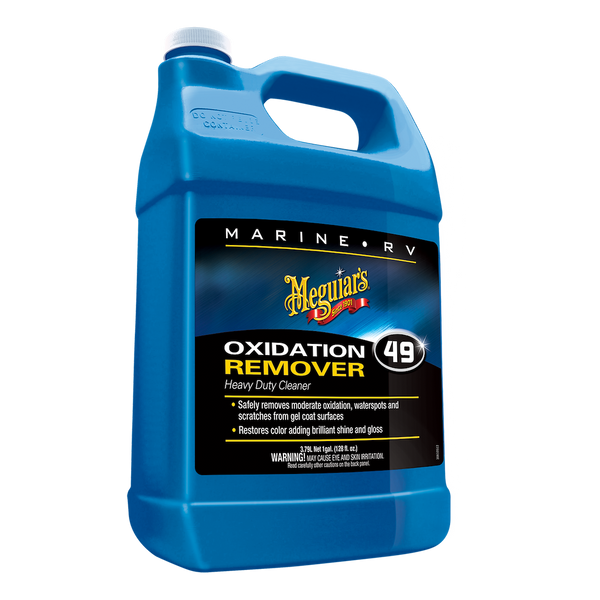 Meguiars Marine RV Oxidation Remover (MPN: M4901)