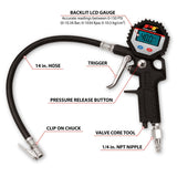 Performance Tool Air Compressor Tire Inflation Gun (MPN: M525)