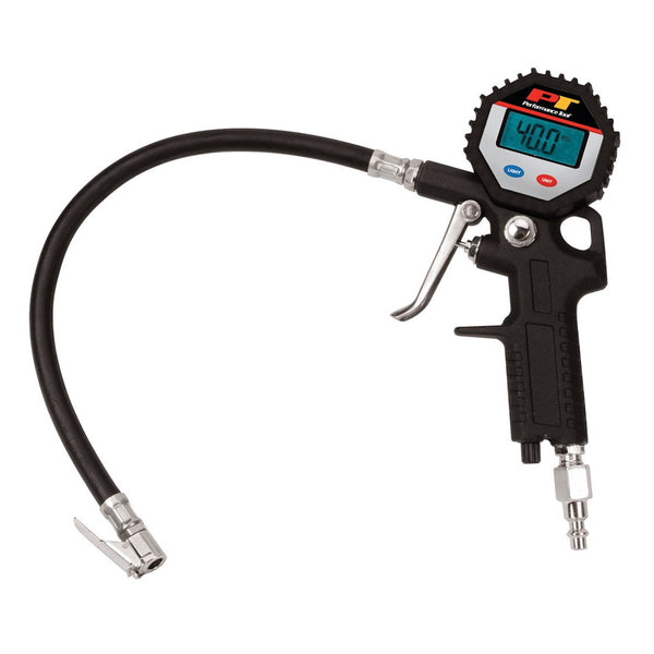 Performance Tool Air Compressor Tire Inflation Gun (MPN: M525)