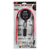 Performance Tool Spare Tire Inflation Kit (MPN: M526)