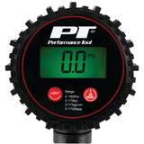 Performance Tool Spare Tire Inflation Kit (MPN: M526)