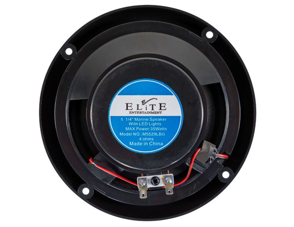 Furrion Marine Speaker (MPN: M5529LBG)